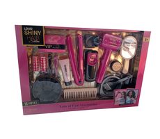 PLEJO Beauty-Set für kleine Friseure / ab 3 Jahren