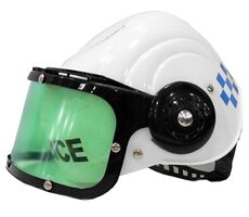 PLEJO Kinder-Polizeihelm / ab 3 Jahren