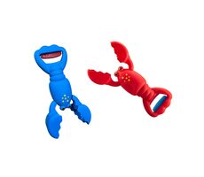 PLEJO Sandkrabbe / ab 3 Jahren