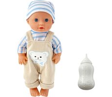 PLEJO Baby Theo / ab 3 Jahren