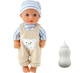 PLEJO Baby Theo / ab 3 Jahren
