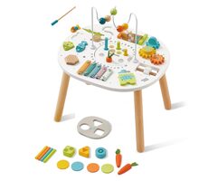 2Kids Toys Multifunktionaler Motortisch / ab 18 Monaten