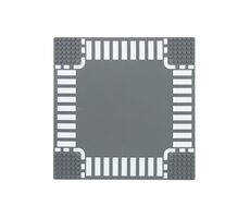 PLEJO Straßenmatte / ab 3 Jahren