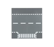 PLEJO Straßenmatte / ab 3 Jahren