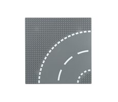 PLEJO Straßenmatte / ab 3 Jahren