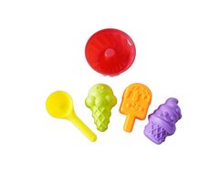 PLEJO Sandset - Desserts / ab 3 Jahren