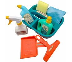 PLEJO Reinigungsset / ab 3 Jahren