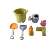 PLEJO Sandkasten - Burgen / ab 3 Jahren