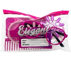 PLEJO Set für einen kleinen Geschenkeladen / ab 3 Jahren