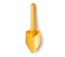 Bigjigs Toys Öko-Schaufel, gelber Honig / ab 18 Monaten