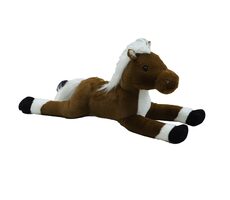 Mac Toys STEPPOS Plüschpferd 75 cm / ab 3 Jahren