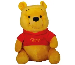 Dino Plüschtier Winnie Puuh, Größe XL / ab 0 Jahren