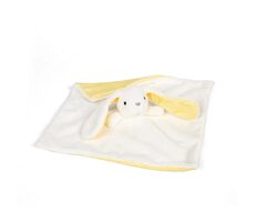 Bigjigs Toys Plüschhase / ab 0 Jahren