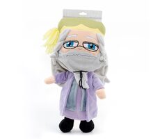 Yume Harry Potter Zaubereiministerium Dumbledore / 29 cm / ab 0 Monaten