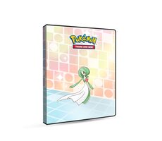 Pokémon UP: GS Trick Room - A5-Album mit 80 Karten / ab 6 Jahren