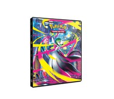 Pokémon UP: ME01 - A5-Album für 80 Karten / ab 6 Jahren