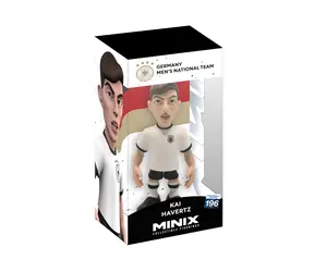 Minix Fußball: Nationalmannschaft Deutschland - Havertz / ab 3 Jahren