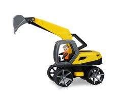 Lena TRUXX 2 Bagger / ab 2 Jahren