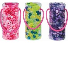 Lena Perlen im Glas / ab 3 Jahren