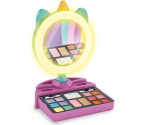 Clementoni Crazy CHIC Beauty: Make- UP -Set / ab 6 Jahren