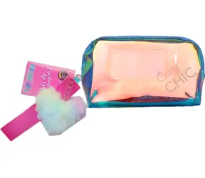 Clementoni Crazy CHIC Teen: Lovely MakeUp Soft Pochete / ab 6 Jahren