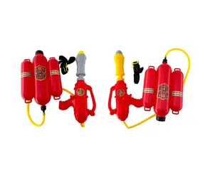Ausgepackt - PLEJO Feuerlöscher / ab 3 Jahren / ausgepackt