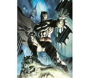 Clementoni 35593 Puzzle Batman 500 Teile / ab 10 Jahren