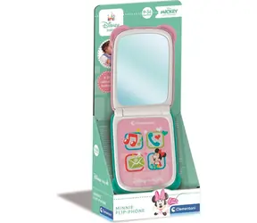 Clementoni BABY Disney Mobile Minnie / ab 9 Monaten