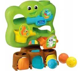 Clementoni BABY Montessori Baum / ab 12 Monaten