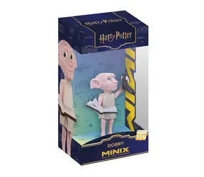 Minix Filme: Harry Potter - Dobby