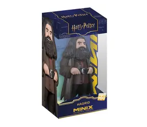 Minix Filme: Harry Potter - Hagrid