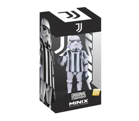 Minix Fußballstars: Stormtrooper - Juventus