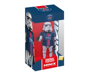 Minix Fußballstars: Stormtrooper - PSG