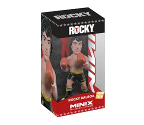 Minix Filme: Rocky - Rocky 2