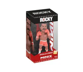 Minix Filme: Rocky - Apollo 2