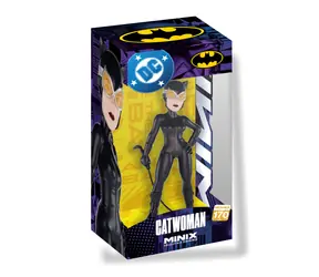 Minix Filme: DC - Catwoman