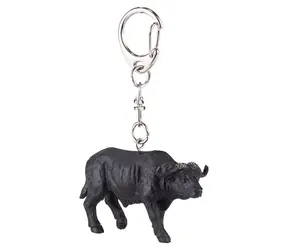 Mojo Schlüsselanhänger Buffalo / ab 3 Jahren