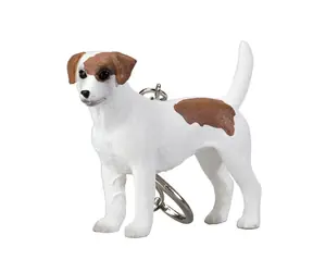 Mojo-Schlüsselanhänger Jack Russell Terrier / ab 3 Jahren
