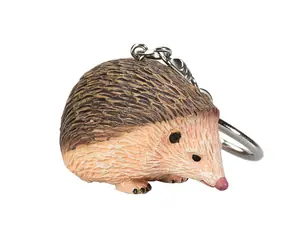 Mojo Schlüsselanhänger Igel / ab 3 Jahren