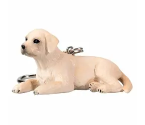 Mojo Schlüsselanhänger Labrador Welpe / ab 3 Jahren