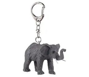Mojo-Schlüsselanhänger Elefant / ab 3 Jahren