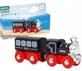 Brio 36140 Zug Sonderedition 2026 / ab 3 Jahren 