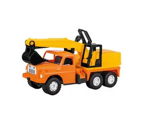 Dino Tatra 148 Bagger 72 cm gelb-orange / ab 12 Monaten