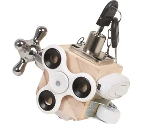2Kids Toys Geschicklichkeitswürfel