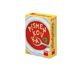 Dino Reisespiel Alphabet / Spieldauer: 20 Minuten / ab 10 Jahren