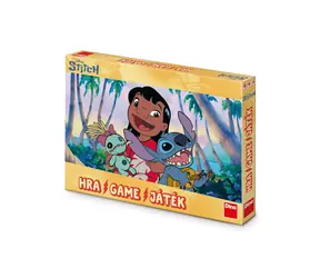 Dino Stitch / Spieldauer: 15 Minuten / ab 5 Jahren