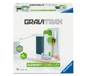 Ravensburger 120200109 GraviTrax Turbo Lift / ab 8 Jahren 