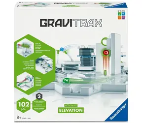 Ravensburger 120200116 GraviTrax Action Set Elevation / 102 Teile / ab 8 Jahren 