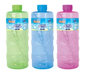WOOBLY BOOBLY Nachfüllpackung, 1,89 l