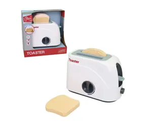 Hergestellt 21411 - Toaster / ab 3 Jahren